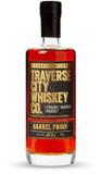 Traverse City Whiskey Bourbon